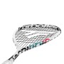 Tecnifibre Carboflex NS 125 X-Top Squash racket | My-squahs.com