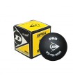 Balle de squash Dunlop Pro - 1 balle | My-squash.com