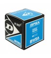 Dunlop Intro Squash ball - 1 ball | My-squash.com