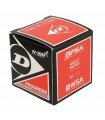 Dunlop Progress Squash ball - 1 ball | My-squash.com