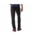 Adidas Barricade Pants for Men (Black/Red) | My-squash.com