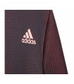 Adidas Barricade Training Jacket Men (Black/Red)  | My-squash.com