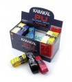 Karakal PU Super Grip - Boite de 24 grips multi | My-squash.com