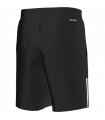 Adidas Club Shorts Men Black/ White | My-squash.com