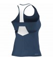 Adidas Pro Tank Top Women Blue | My-squash.com