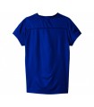 Adidas T-Shirt Club Junior Blue | My-squash.com