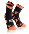 Compressport Strapping Double Layer Socks - Noir - Racket