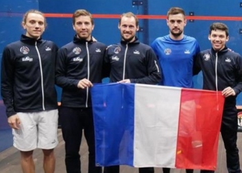 Mathieu Castagnet : « Nous reconstruisons l'équipe de France  »